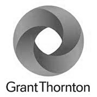 Grant Thornton testimonial logo Grant Thornton testimonial logo
